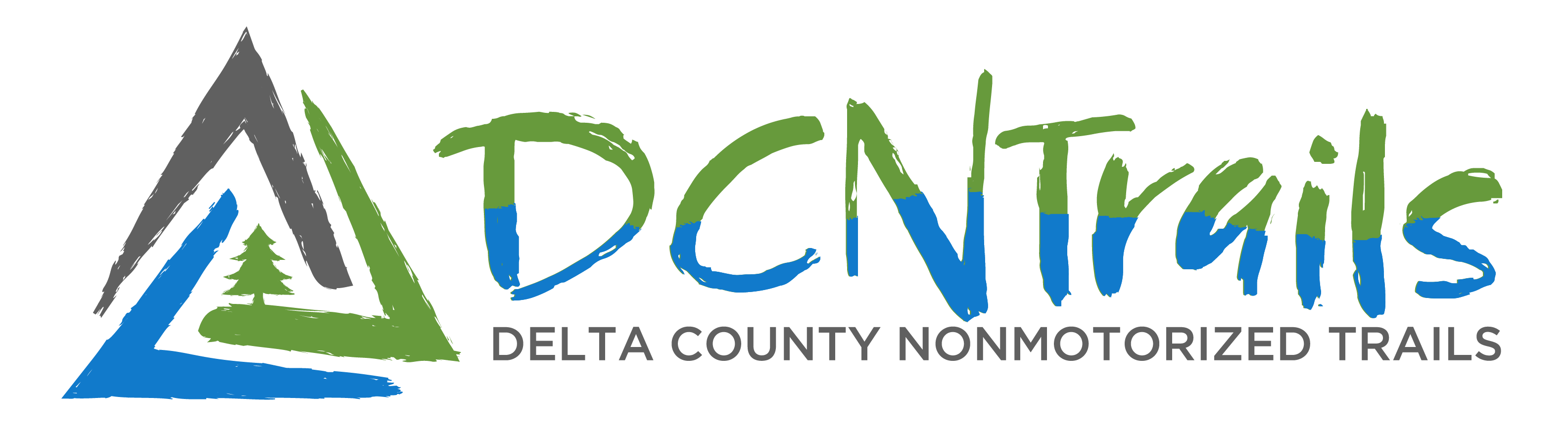 Delta County Nonmotorized Trails